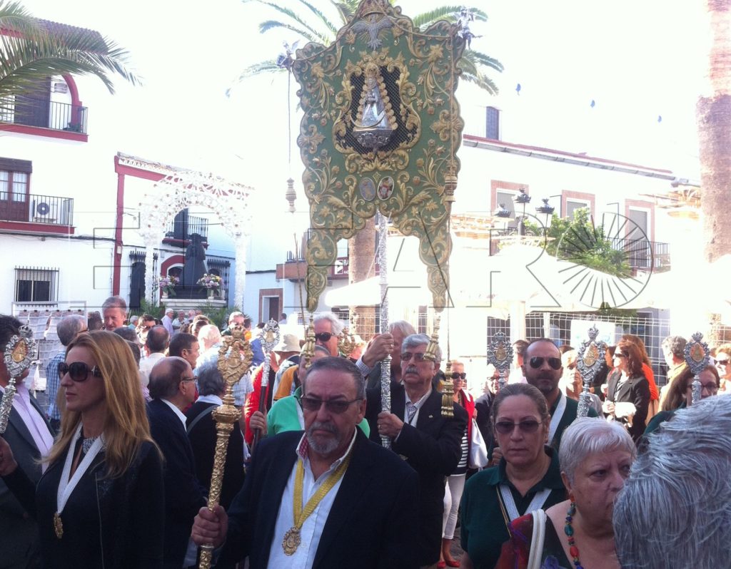 La Peregrinación Anual al Rocío 2022, del 30 septiembre al 2 de octubre