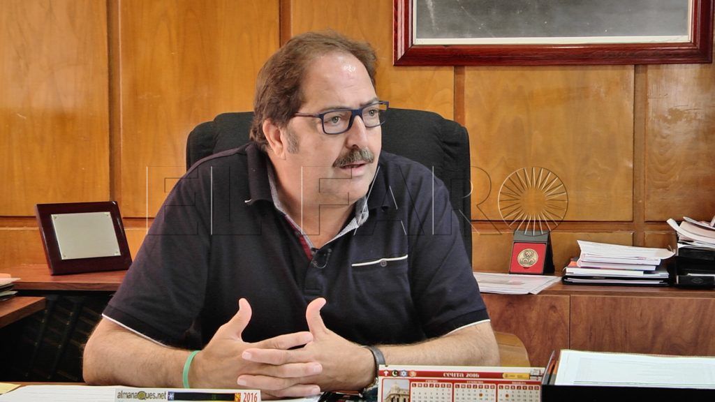 UGT trasladará al Congreso la problemática de la economía y el empleo en Ceuta y Melilla