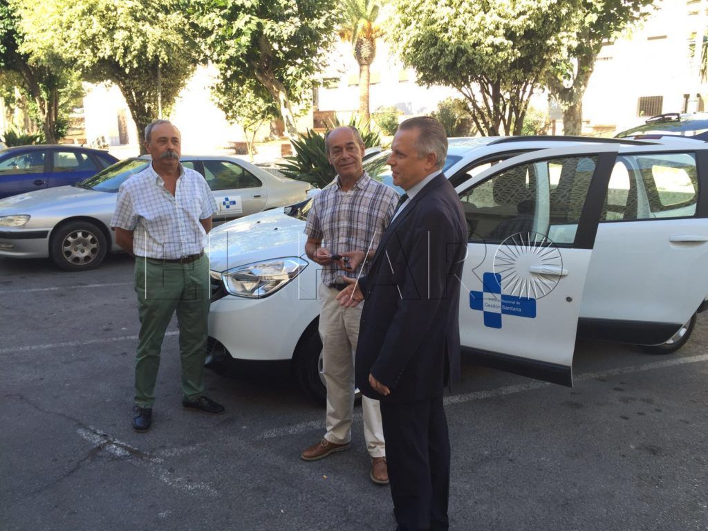 Ingesa asegura que una prórroga de sus presupuestos no afectaría a los pacientes