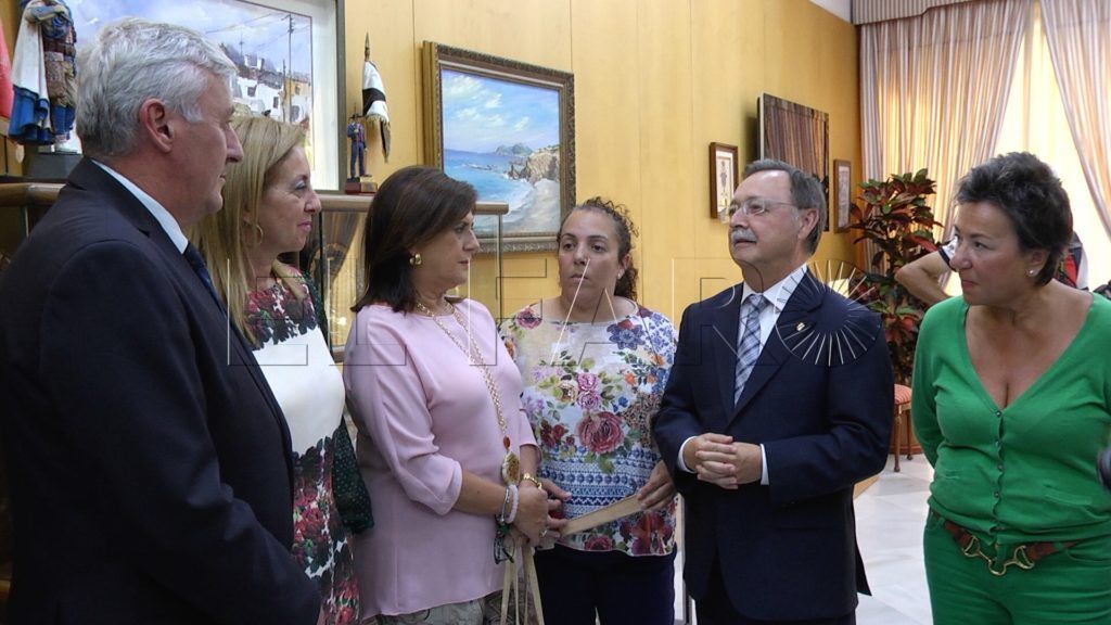 Cumbre Ceuta-Melilla de Asuntos Sociales y Menores