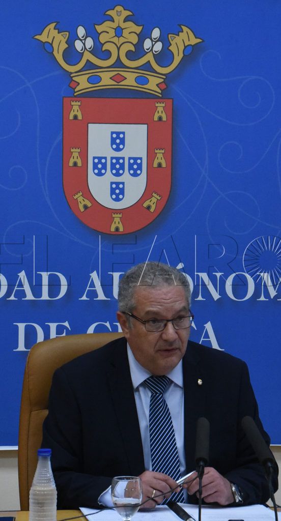 El Gobierno agradece el apoyo en el Impuesto de Sociedades