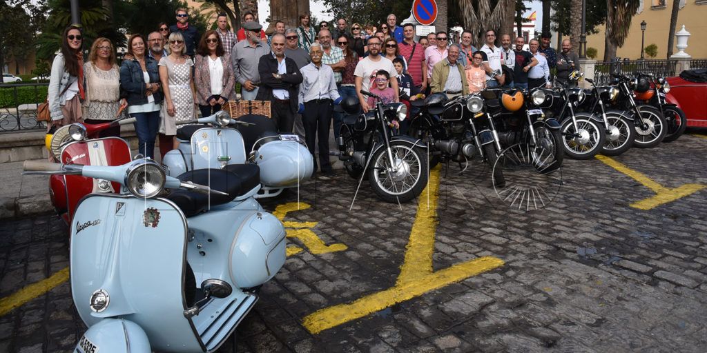 Los autos que marcaron una época