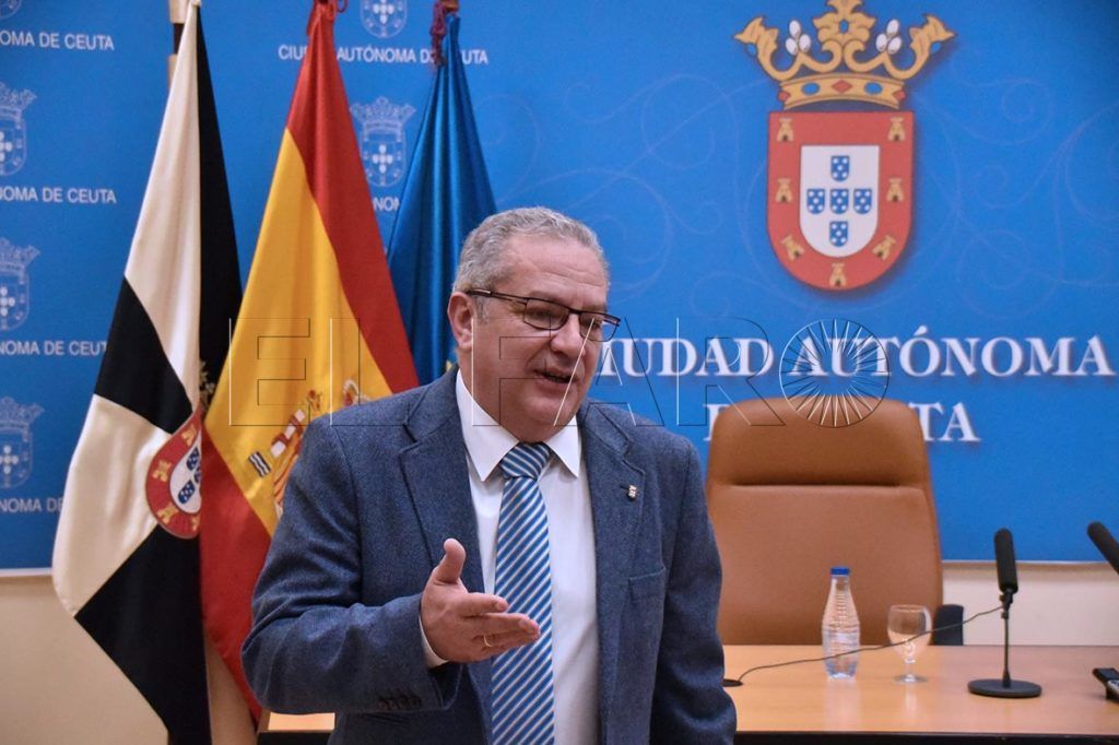 CSI.F pide a Hachuel mejor formación al funcionariado y medios telemáticos