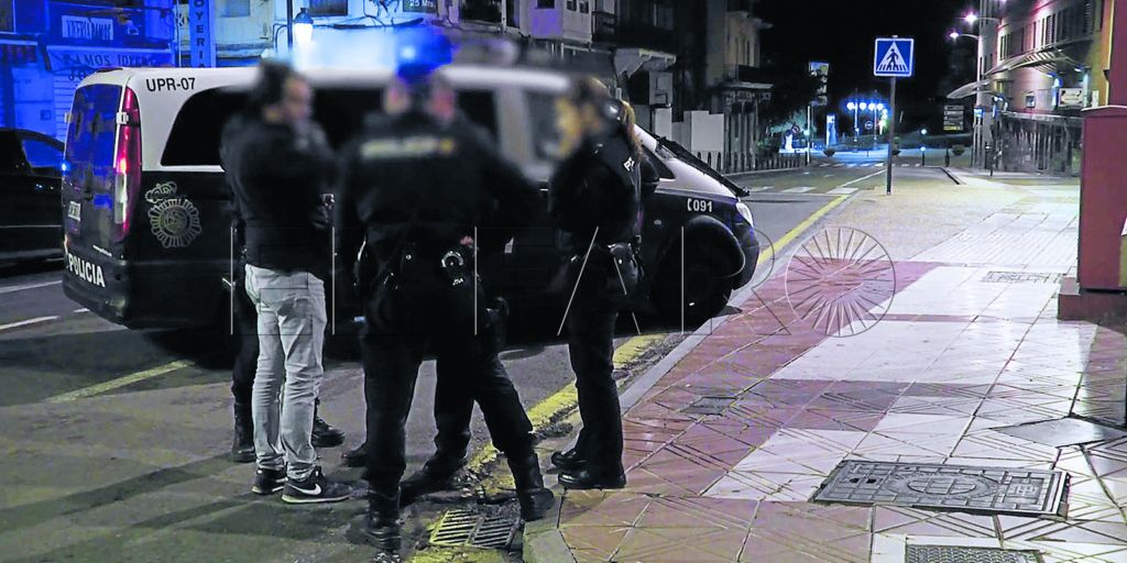 ¿Quién disparó a Hicham?