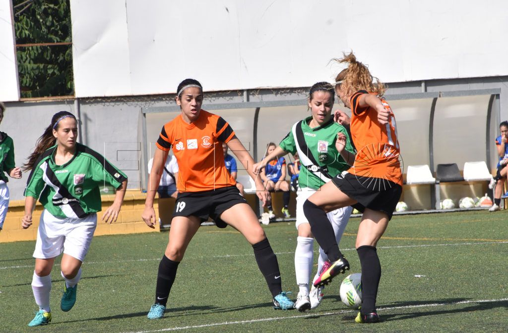 Repaso del Naranjo en el ‘Benoliel’