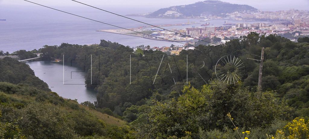 El Faro - El Estado solo ejecutó hasta julio el 6,4% de su inversión prevista en Ceuta para 2016