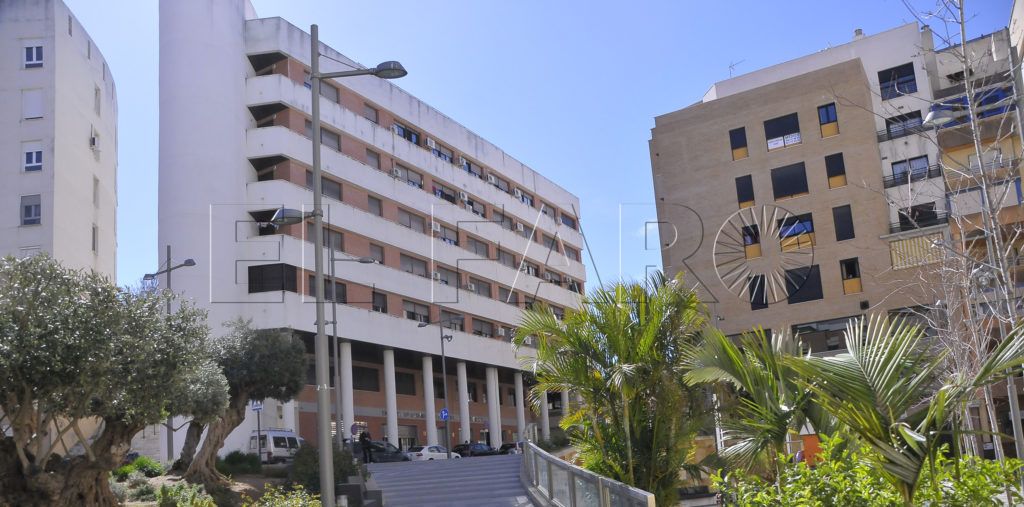 Fomento dejará a mayores de 35 años comprar las 45 VP de Serrano Orive