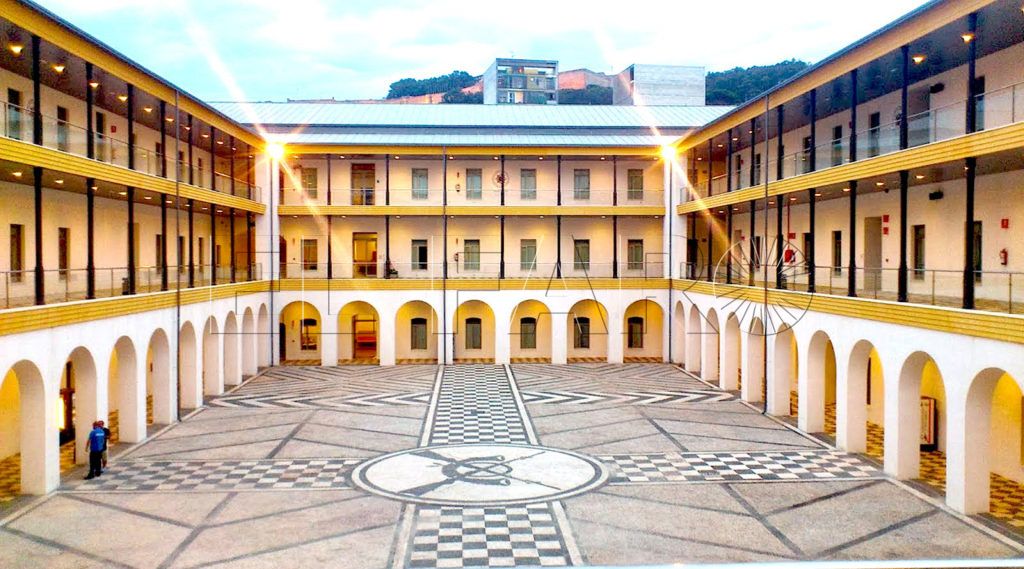 Prácticas para universitarios