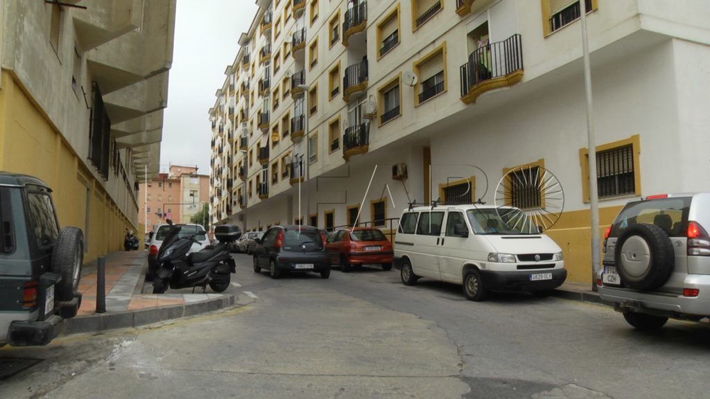 Virgen de la Palma: un barrio pequeño pero muy participativo