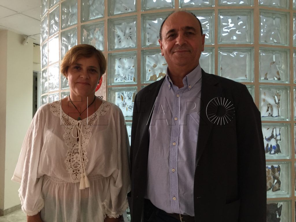 “La persona en duelo no está enferma”