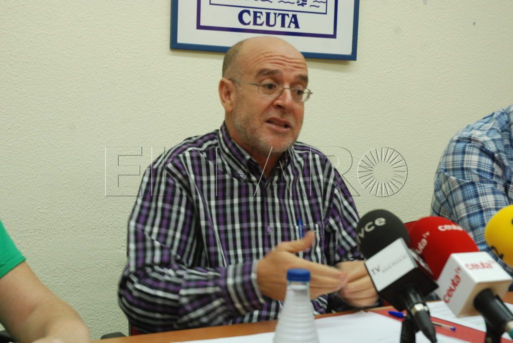 La FAMPA busca apoyo social para la huelga educativa contra las ‘reválidas’