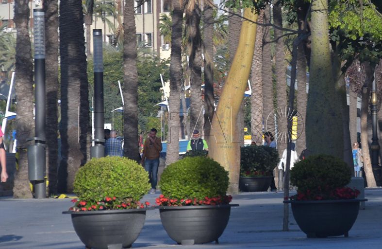 No se adoptarán acciones urgentes tras los atentados de Barcelona