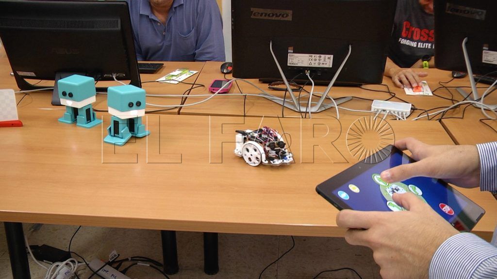 Plena Inclusión apuesta por las nuevas tecnologías