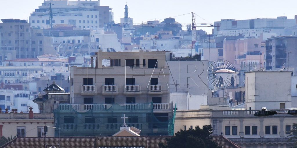Los jóvenes ceutíes musulmanes, más ajenos que el resto a la “secularización”