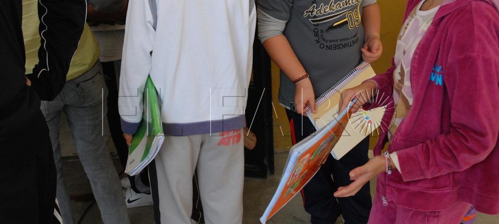 La Junta Docente pide más medios para combatir la conflictividad en las aulas
