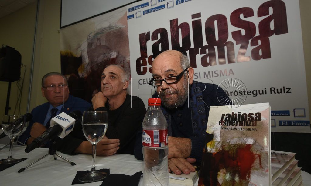 Ideas opuestas, un ideal común