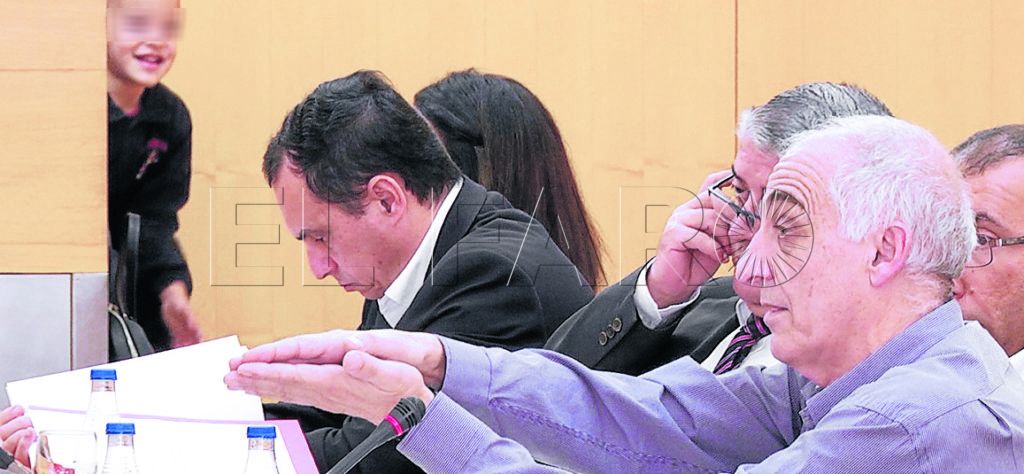 El nuevo diputado menor de edad