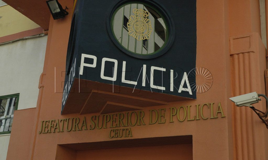 Fallece un policía nacional en activo, positivo en Covid