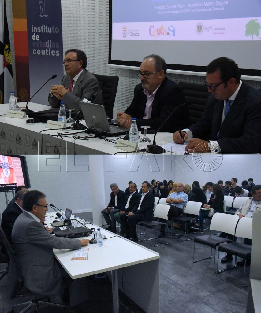 El turismo,  a debate