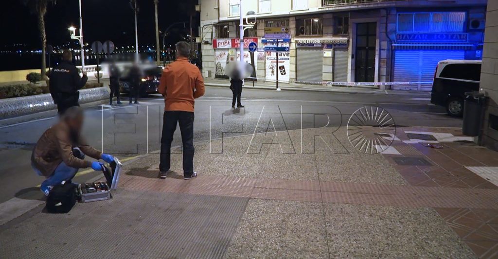 “Hemos venido a reventar Ceuta”, las claves del disparo a Hicham