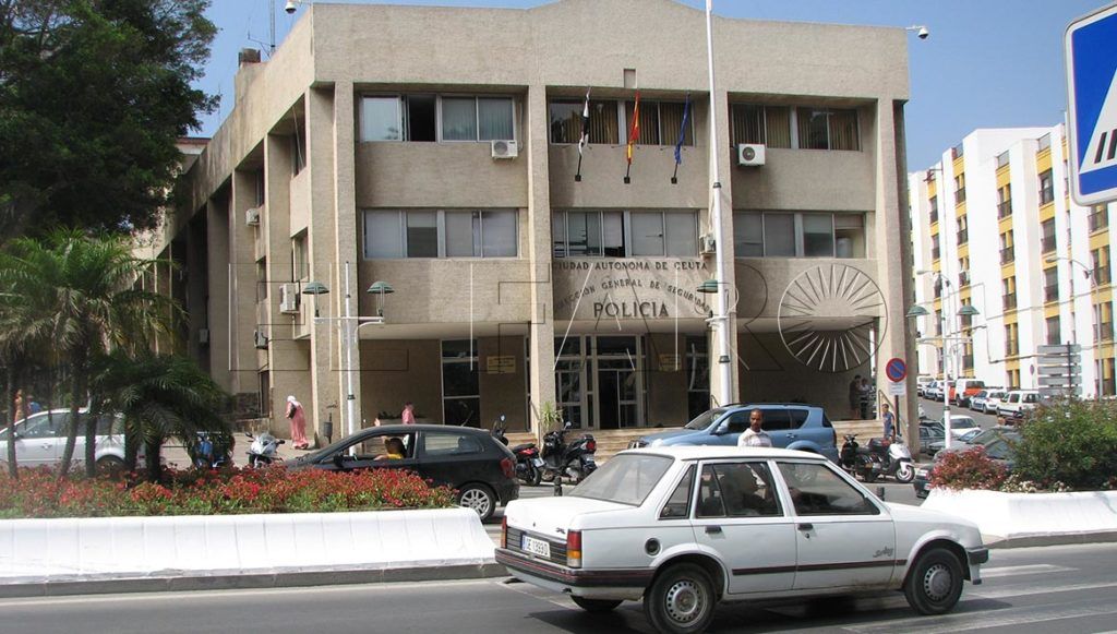 Gobernación prepara una inversión para reformar el polifuncional