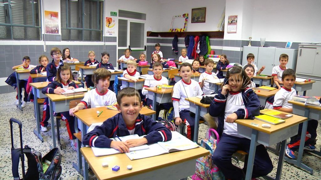 Colegio San Agustín
