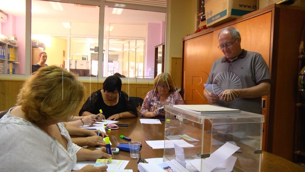 Guerra en la FPAV con nuevas críticas de García Segado