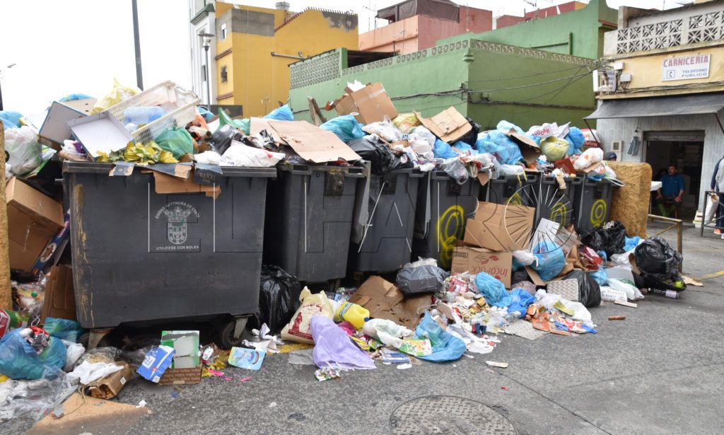 Sin noticias de la Delegación