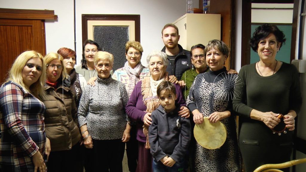 El coro de San José vuelve al concurso esta Navidad