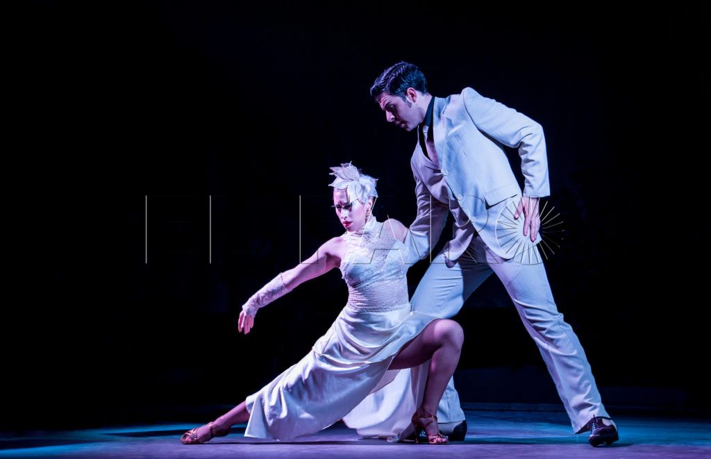 200 inscritos en el primer Festival de Tango en Marruecos