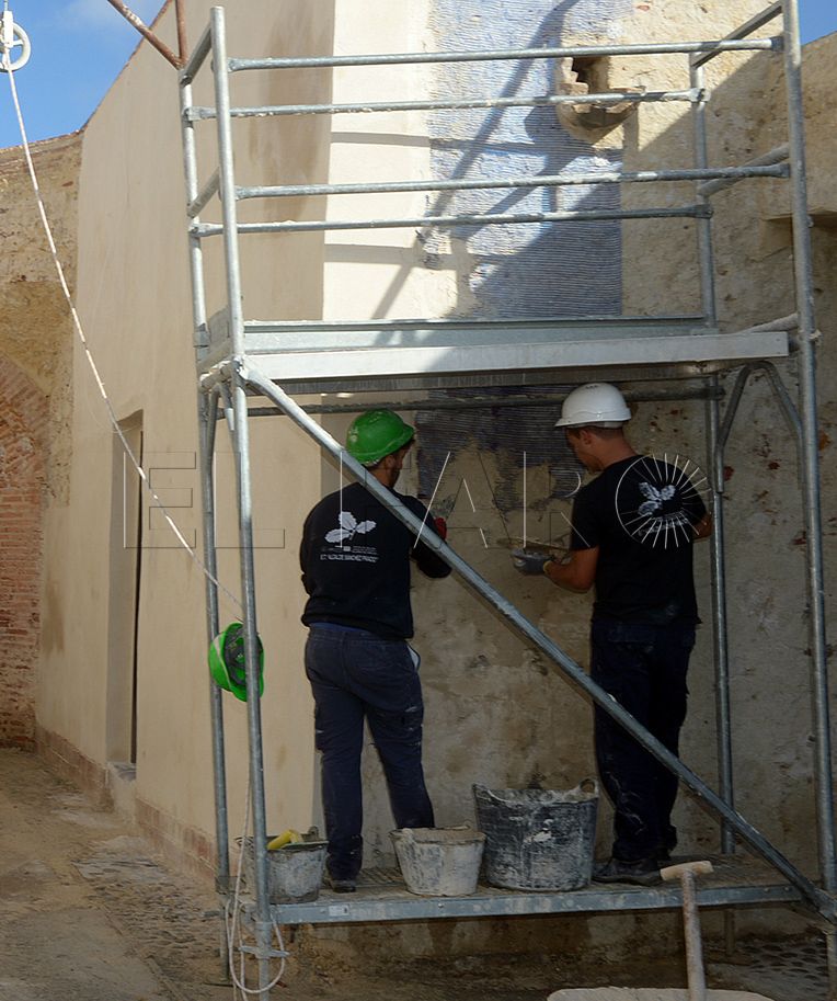Ceuta se queda sin los cursos, talleres y la orientación para desempleados del SEPE