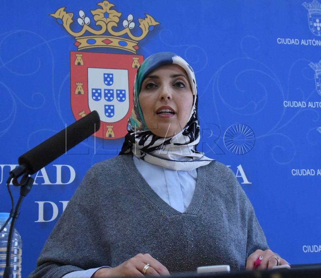 MDyC presentará 25 alegaciones a los presupuestos del próximo año