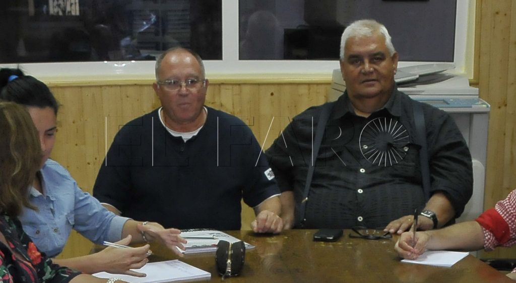 La FPAV, al Tribunal de Cuentas