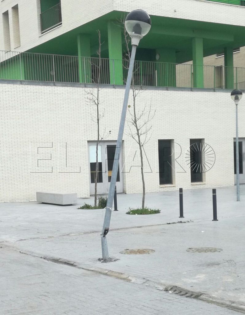 “No somos animales, no merecemos este trato denigrante”