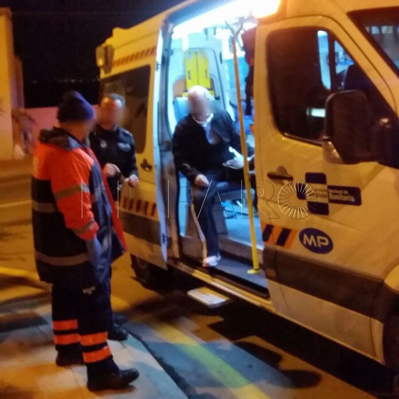 La siniestralidad laboral en Ceuta baja un 9,6% en nueve meses