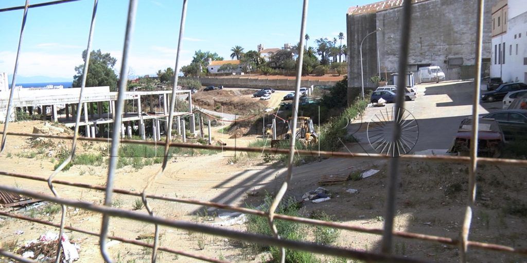 La Ciudad ya no tiene obstáculos para construir el nuevo mercado de Hadú