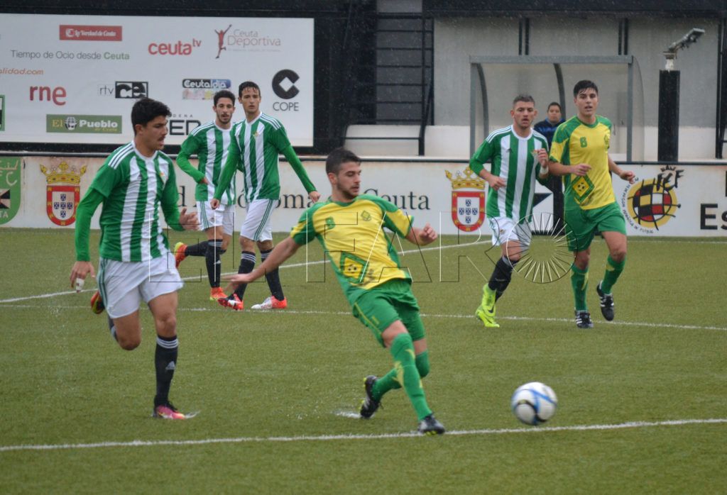 El Goyu-Ryu tiene un partido difícil frente al Córdoba