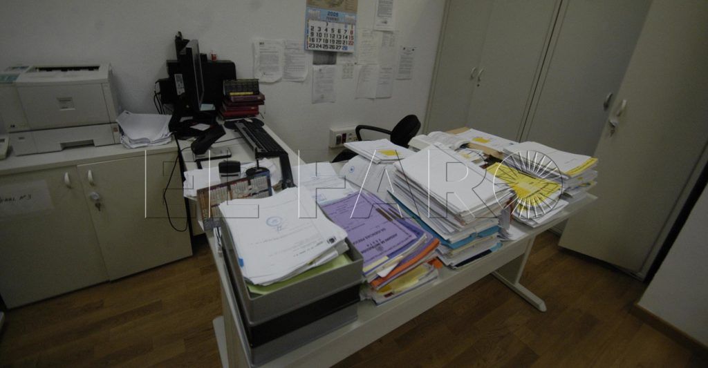 Retrasos en la ejecución de sentencias por la digitalización de la Justicia
