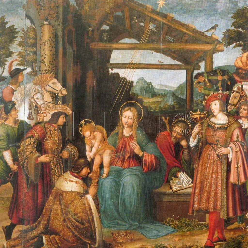 Navidad es Navidad