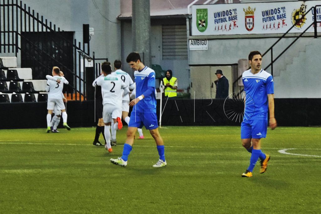 El Faro - Victoria bajo la lluvia para seguir creyendo en el play-off
