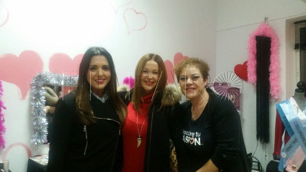 La ‘belleza’ de la solidaridad