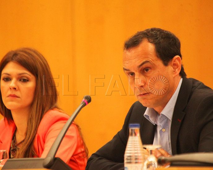 El PSOE propone un programa de prevención de trastornos alimentarios