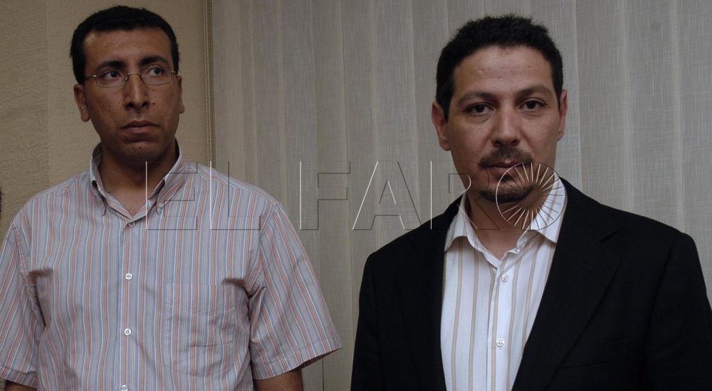 Caballas y CpM tendrá listo a final de mes el documento para el Congreso