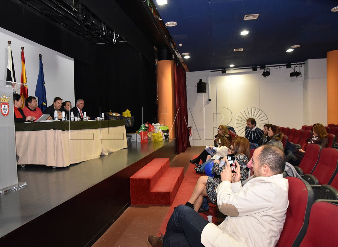 Acefan quiere que Ceuta obtenga el sello de calidad de turismo familiar