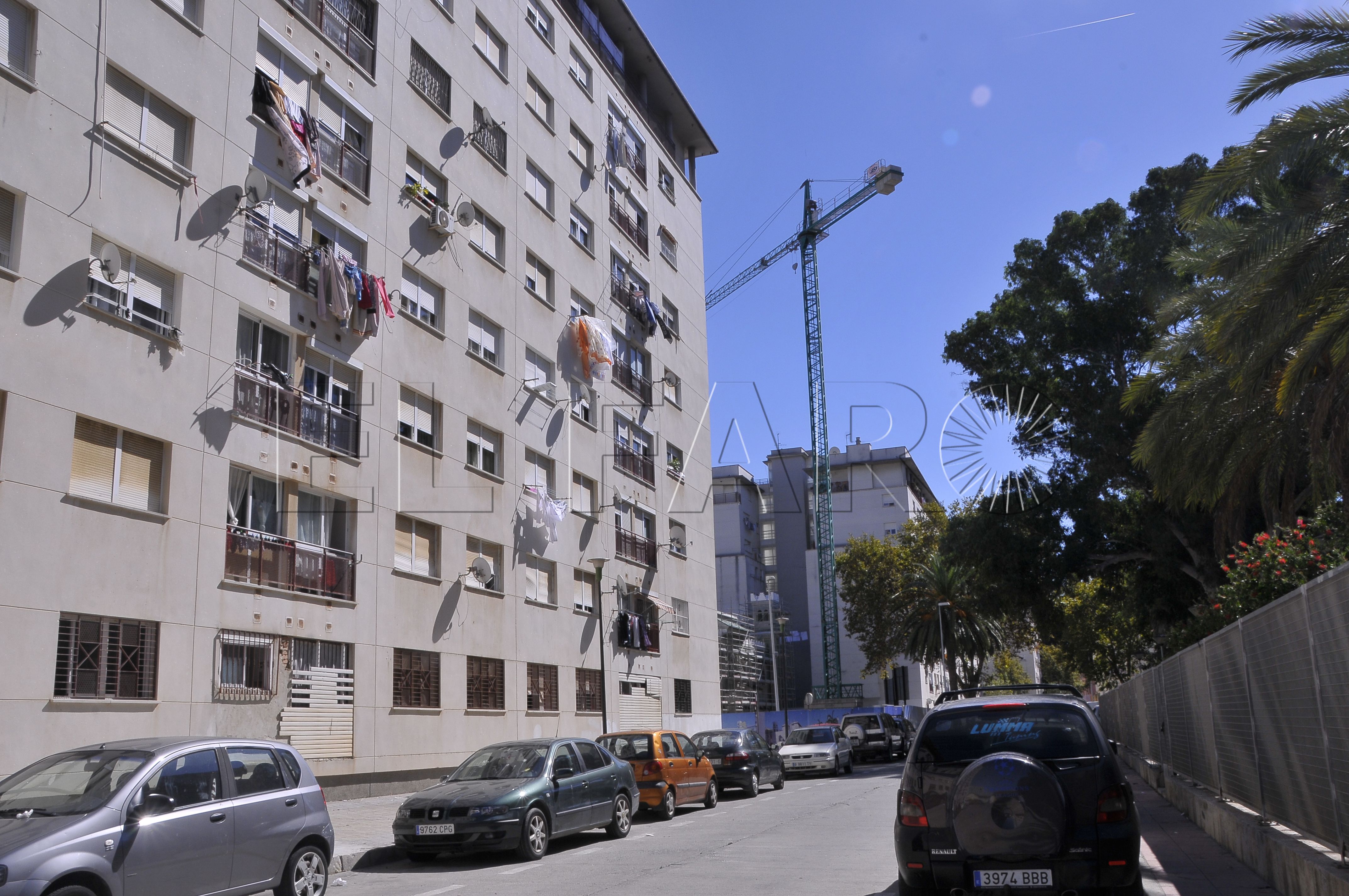 Expulsado de España por 5 años tras protagonizar un robo violento con menores