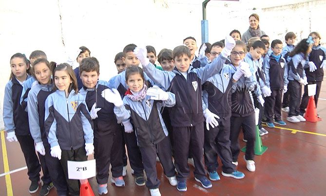 Danza y teatro como alegoría de la Paz