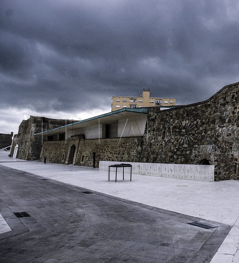 El Museo del Revellín de San Pablo albergará el nuevo Museo de la Ciudad