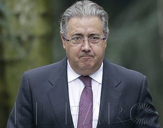 Interior aboga por un pacto antiyihadista de todos los partidos