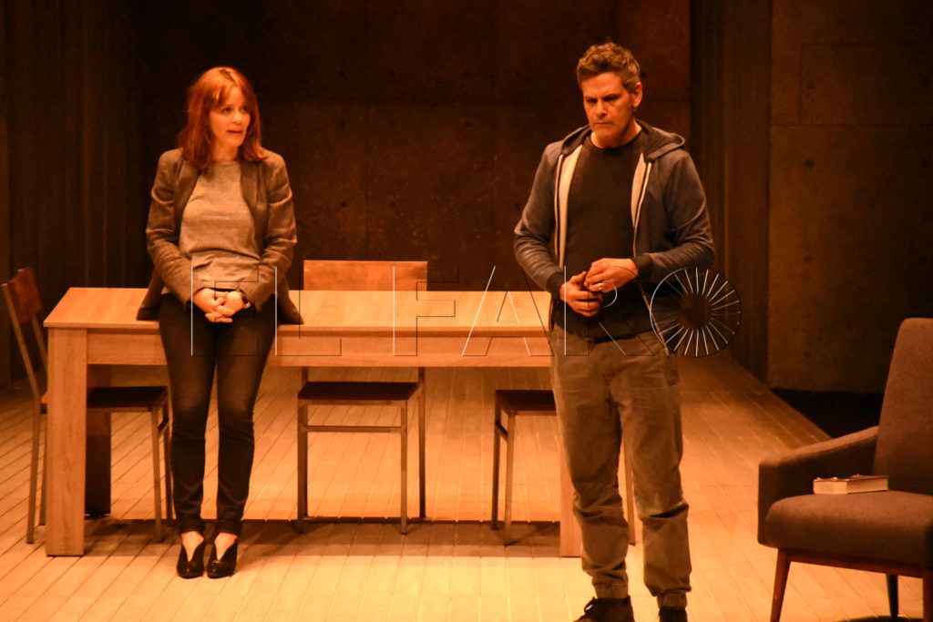 La cruda realidad del ‘bullying’ se representa en el Revellín