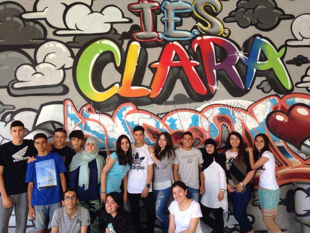 Jóvenes reporteros
